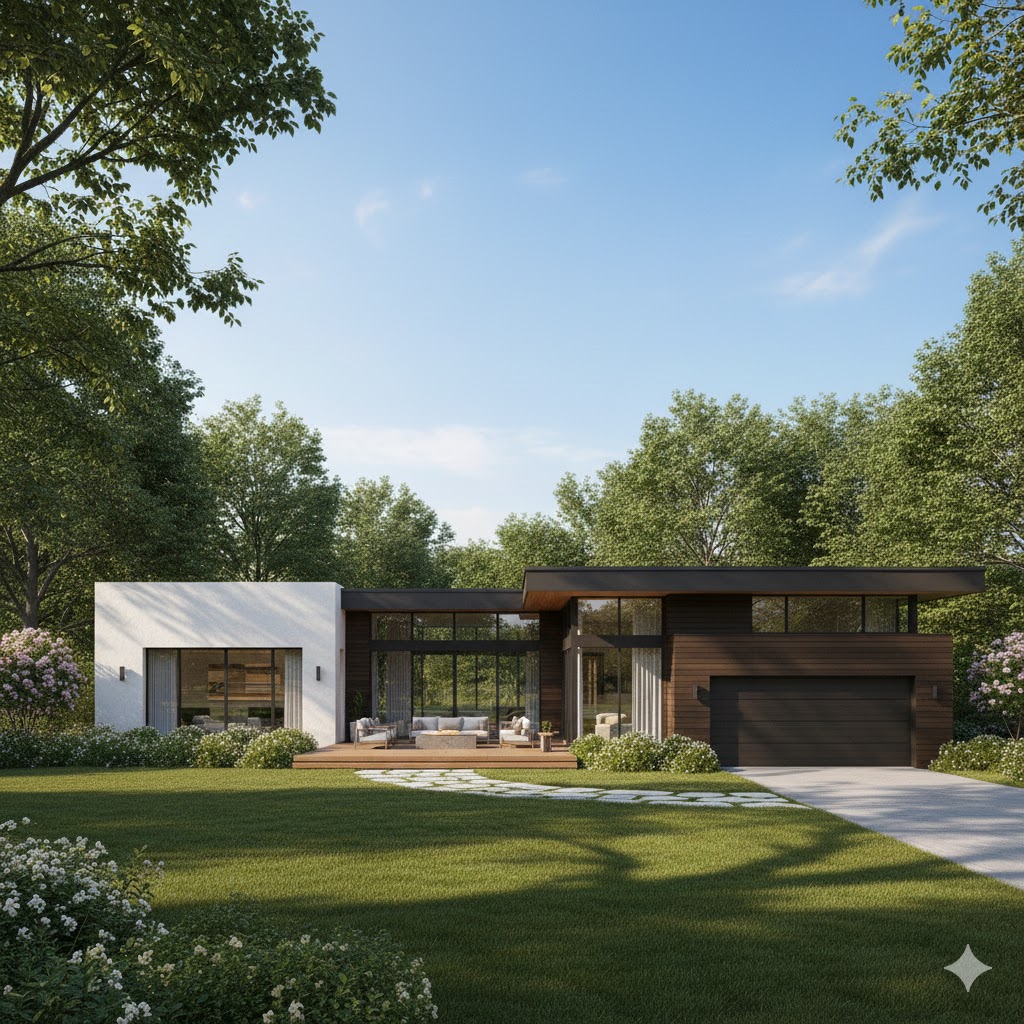 İstanbul Kadıköy Moda'da satılık lüx Villa